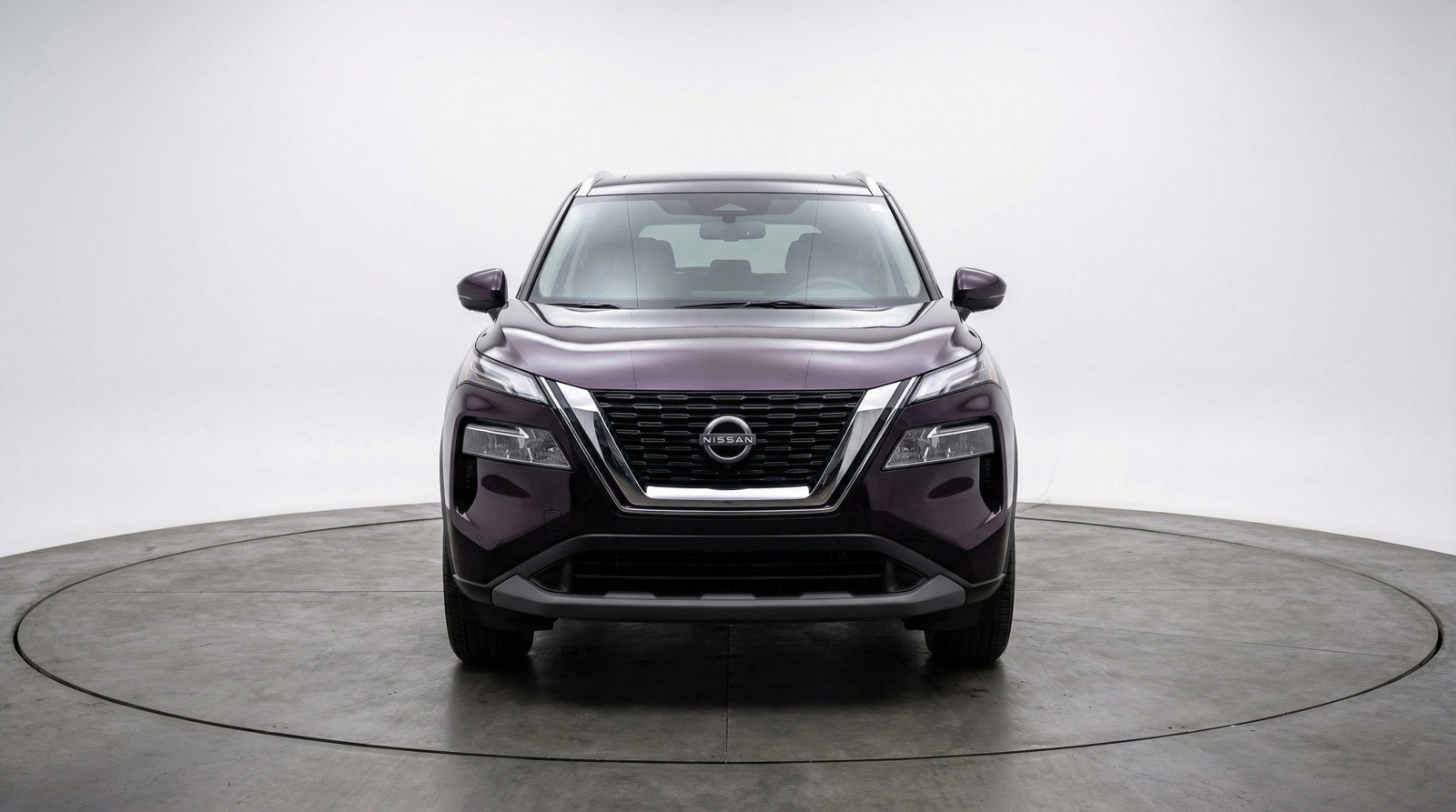 Used 2025 Nissan Rogue SV FWD image 2