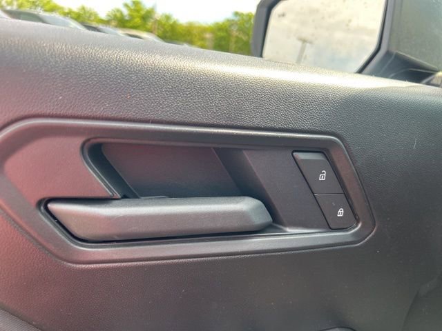 New 2026 Chevrolet Colorado W/T AWD/4WD image 12