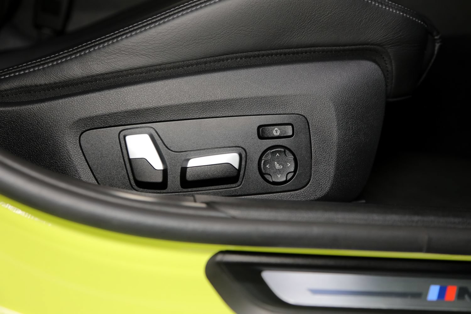 Used 2021 BMW M3 Competition RWD image 41