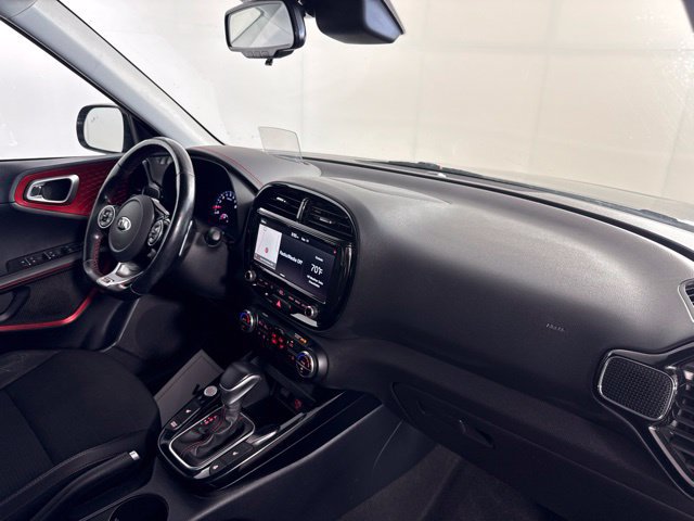 Used 2020 Kia Soul GT-Line Turbo FWD image 33