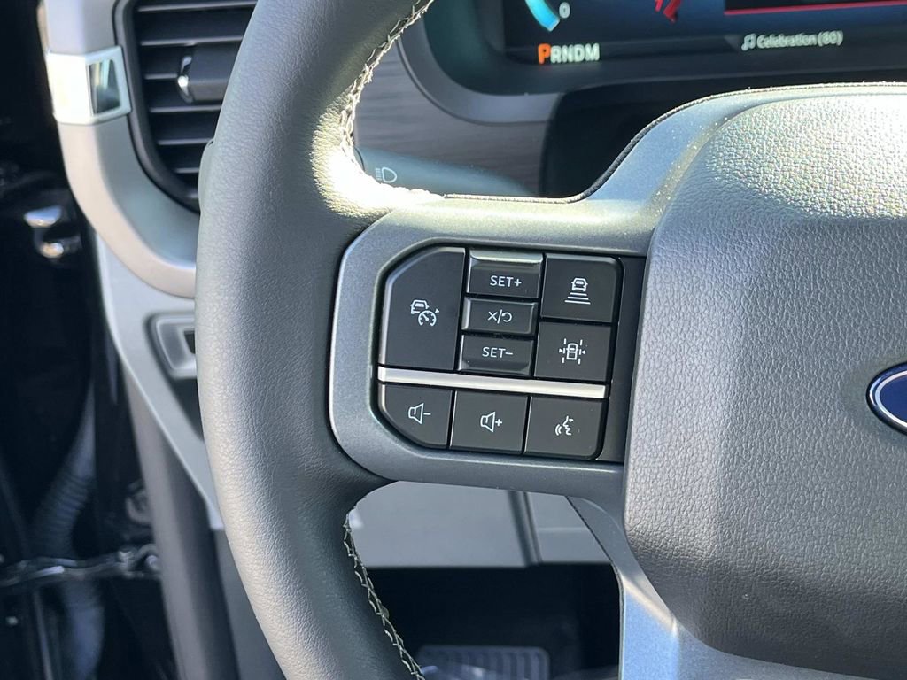 Used 2024 Ford F150 XLT w/ Equipment Group 302A MID image 28