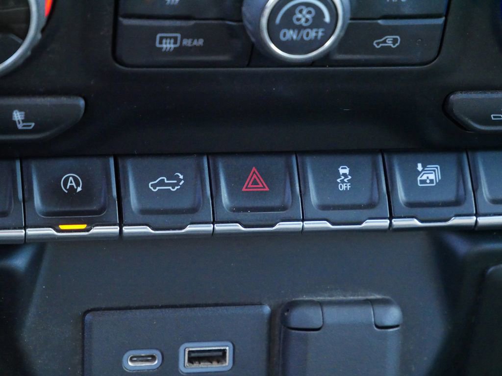 Used 2019 Chevrolet Silverado 1500 LT w/ All-Star Edition image 31