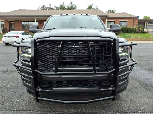 Used 2022 RAM 2500 Limited w/ Night Edition image 26