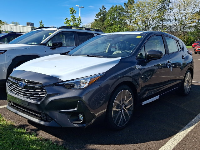 New 2026 Subaru Impreza 2.0i Sport AWD/4WD image 3