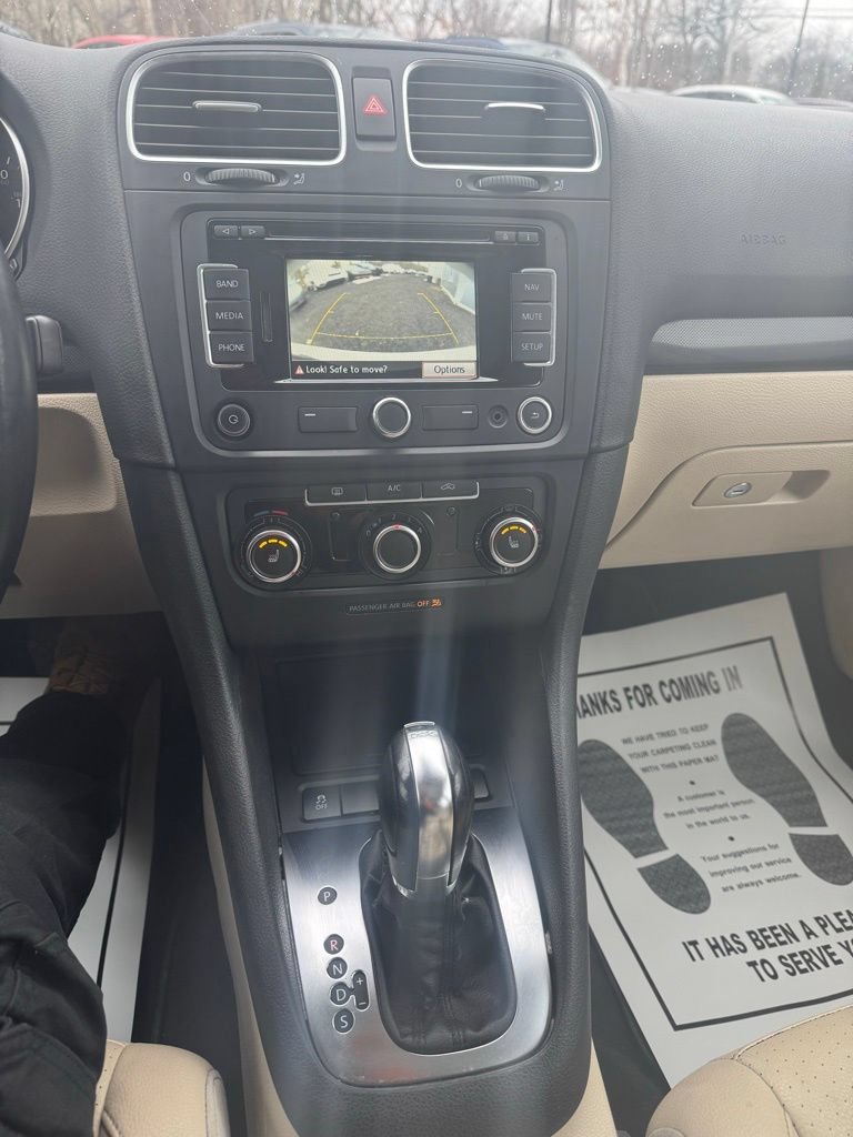 Used 2014 Volkswagen Jetta TDI FWD image 35