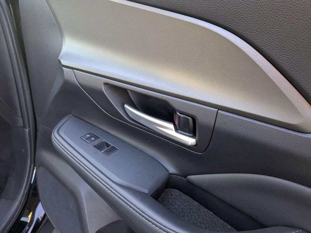 Used 2025 Toyota Grand Highlander XLE image 35