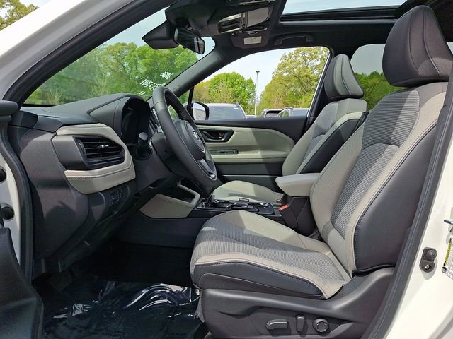 Certified 2026 Subaru Forester Premium w/ Base/Premium Package image 13