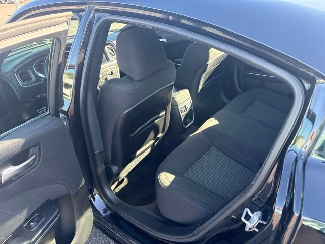 Used 2018 Dodge Charger GT AWD/4WD image 12