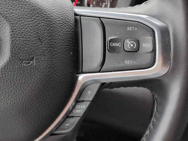 Used 2024 RAM 2500 Laramie w/ Sport Appearance Package AWD/4WD image 33