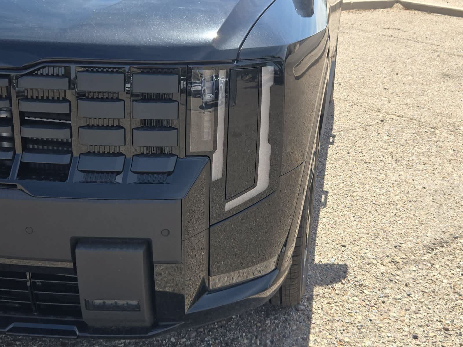 New 2027 Kia Telluride SX X-Line w/ Towing Package AWD/4WD image 11