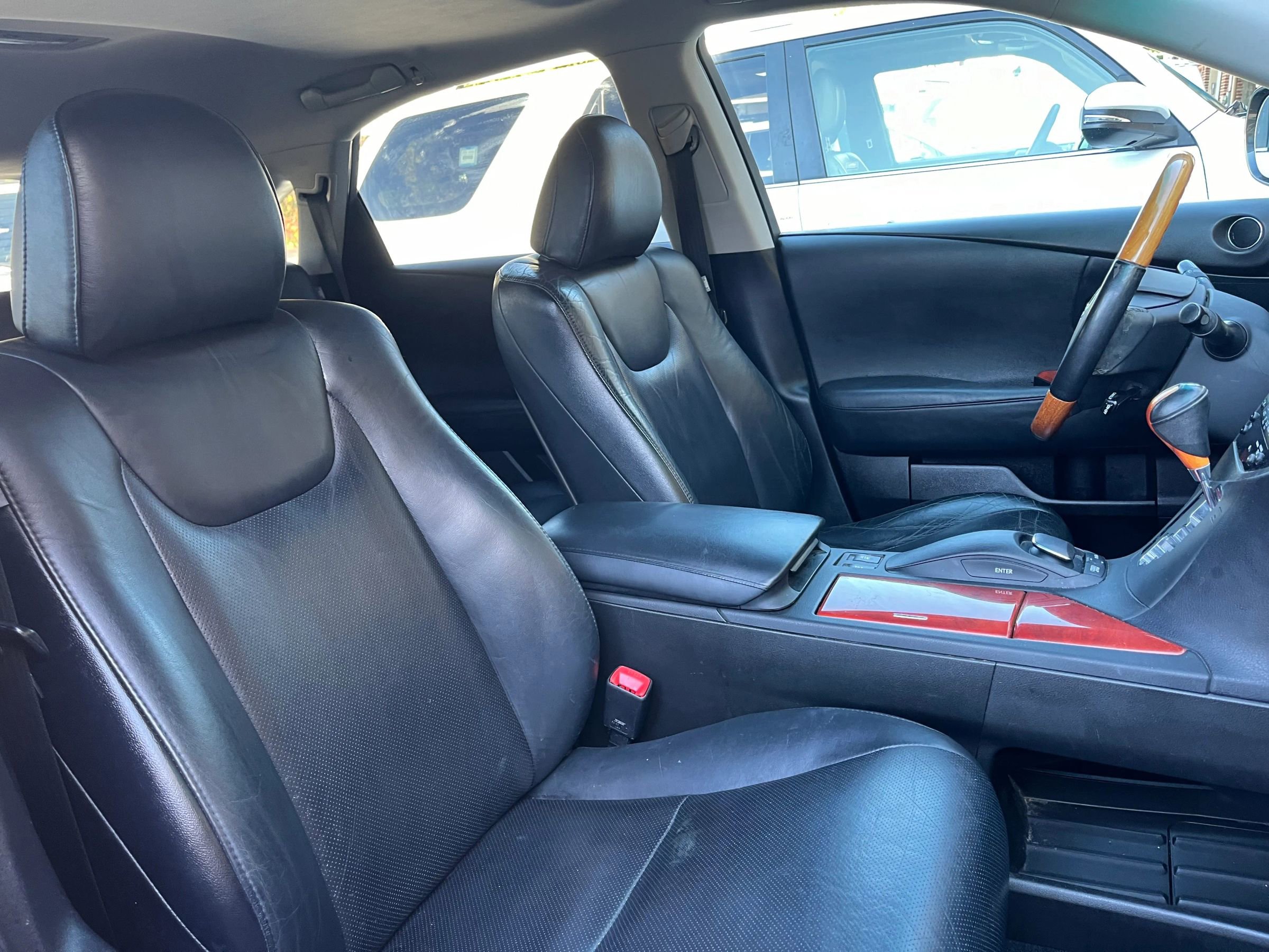 Used 2010 Lexus RX 350 AWD image 13