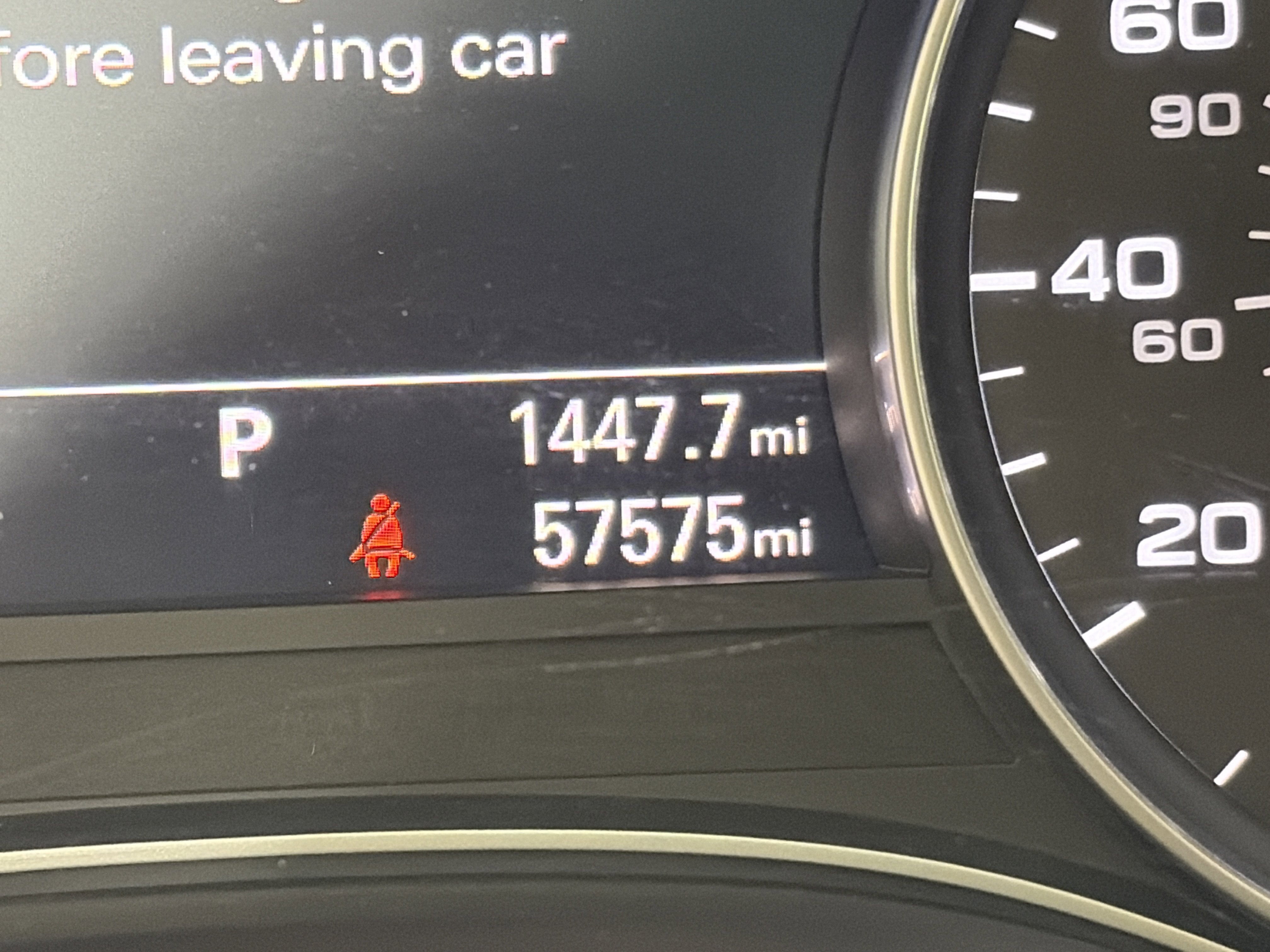 Used 2017 Audi A7 3.0T Premium Plus w/ Cold Weather Package image 11