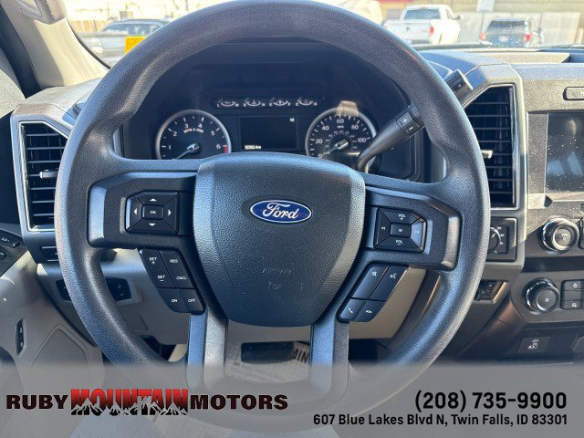 Used 2022 Ford F350 XLT w/ XLT Value Package image 15