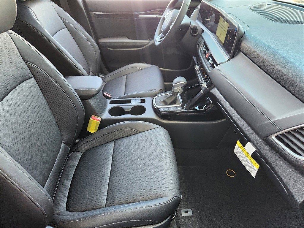 New 2026 Kia Seltos SX image 10