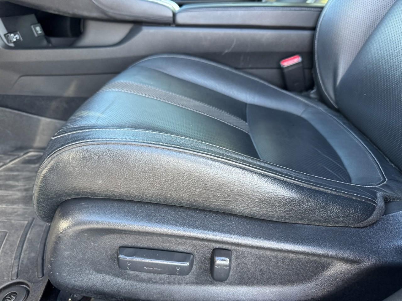 Certified 2019 Honda Civic EX-L image 16