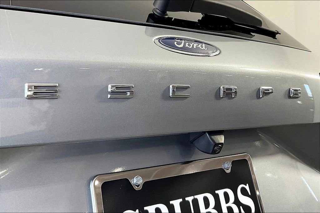 Used 2023 Ford Escape ST-Line image 41