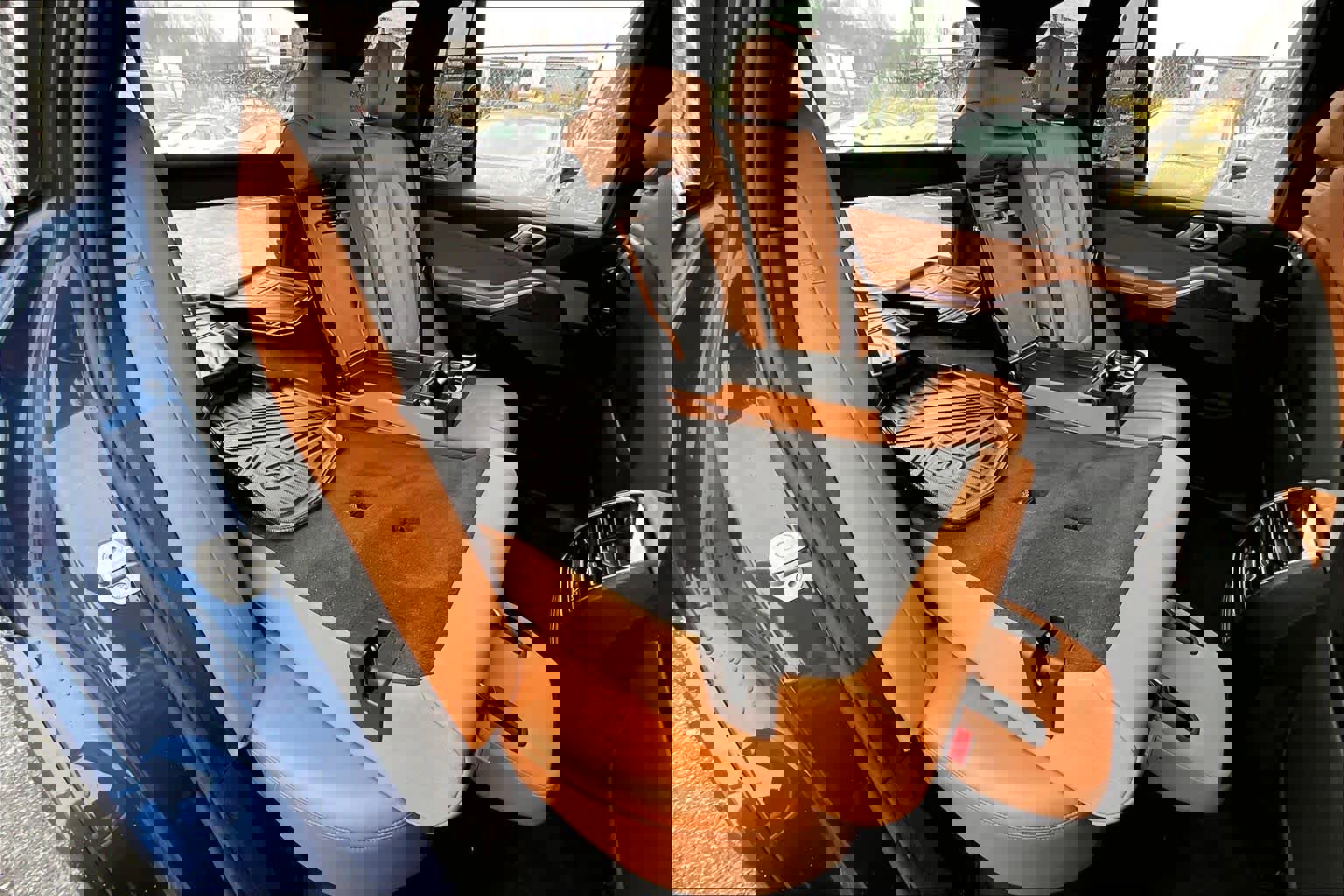 Used 2021 BMW X5 xDrive40i w/ M Sport Package image 20