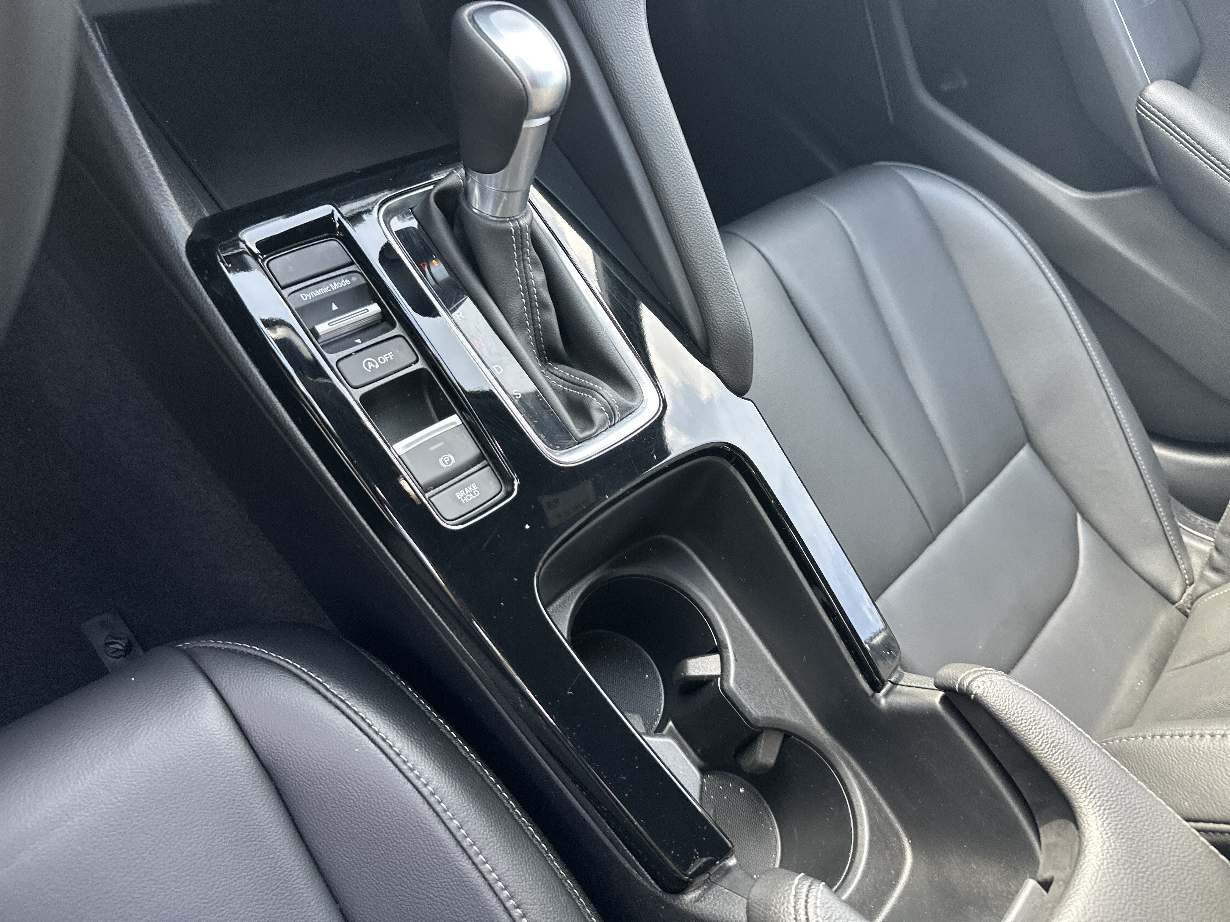 Certified 2023 Acura Integra A-Spec FWD image 32