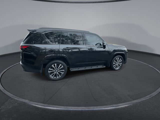 Used 2024 Lexus LX 600 4WD w/ Appearance Package image 16