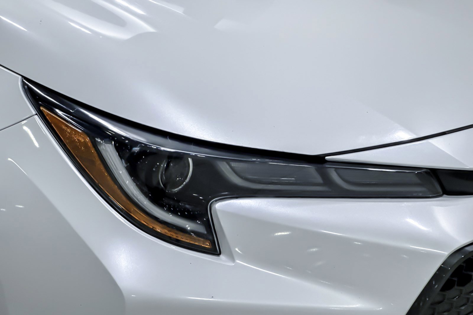 Used 2020 Toyota Corolla SE image 10