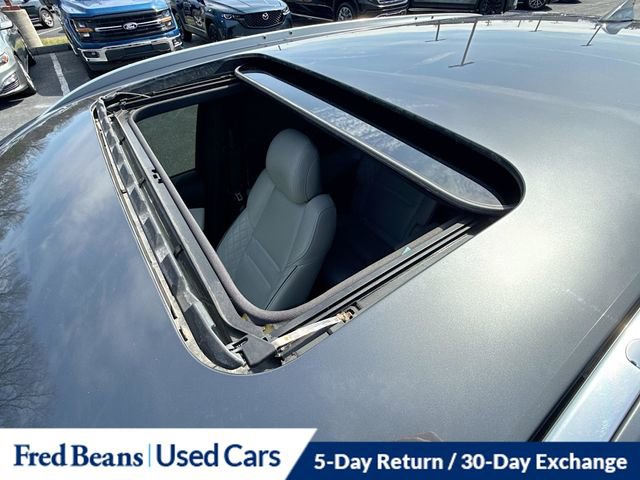 Used 2021 MAZDA CX-9 Signature AWD/4WD image 25