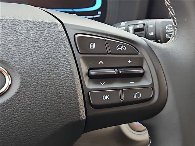 New 2026 Hyundai Venue SEL FWD image 16