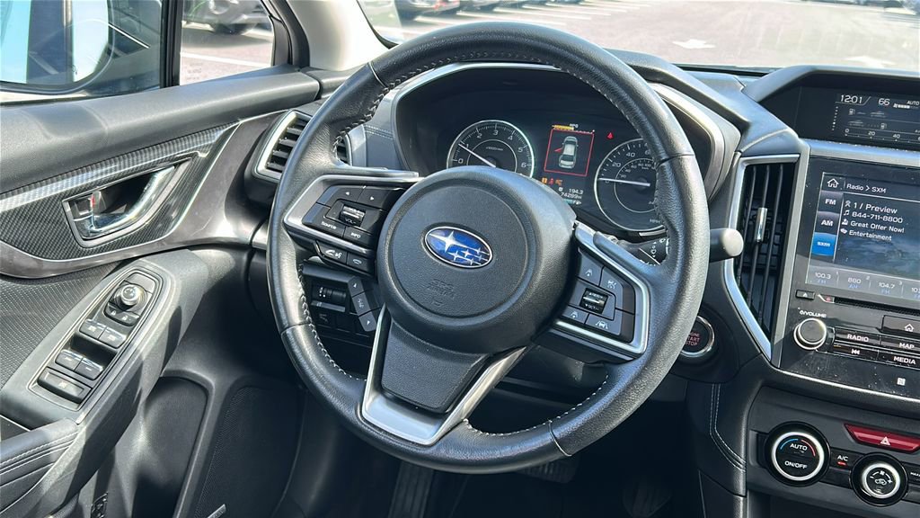 Used 2018 Subaru Impreza 2.0i Limited w/ 50th Anniversary Edition image 24