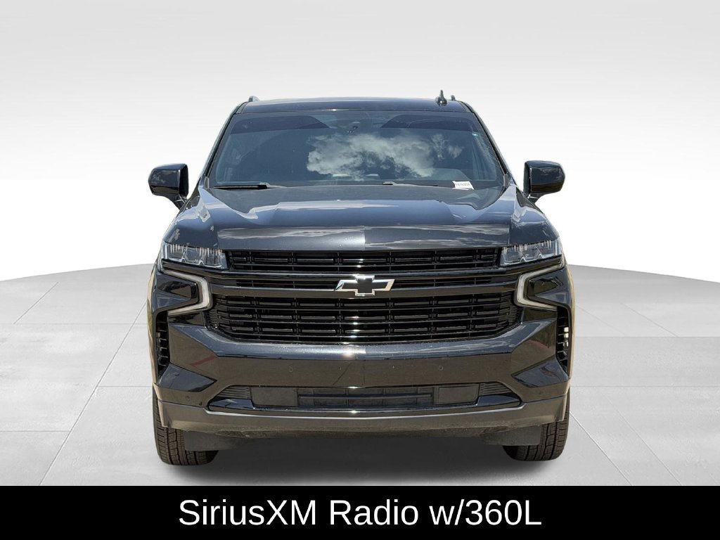 Used 2023 Chevrolet Tahoe RST RWD image 3