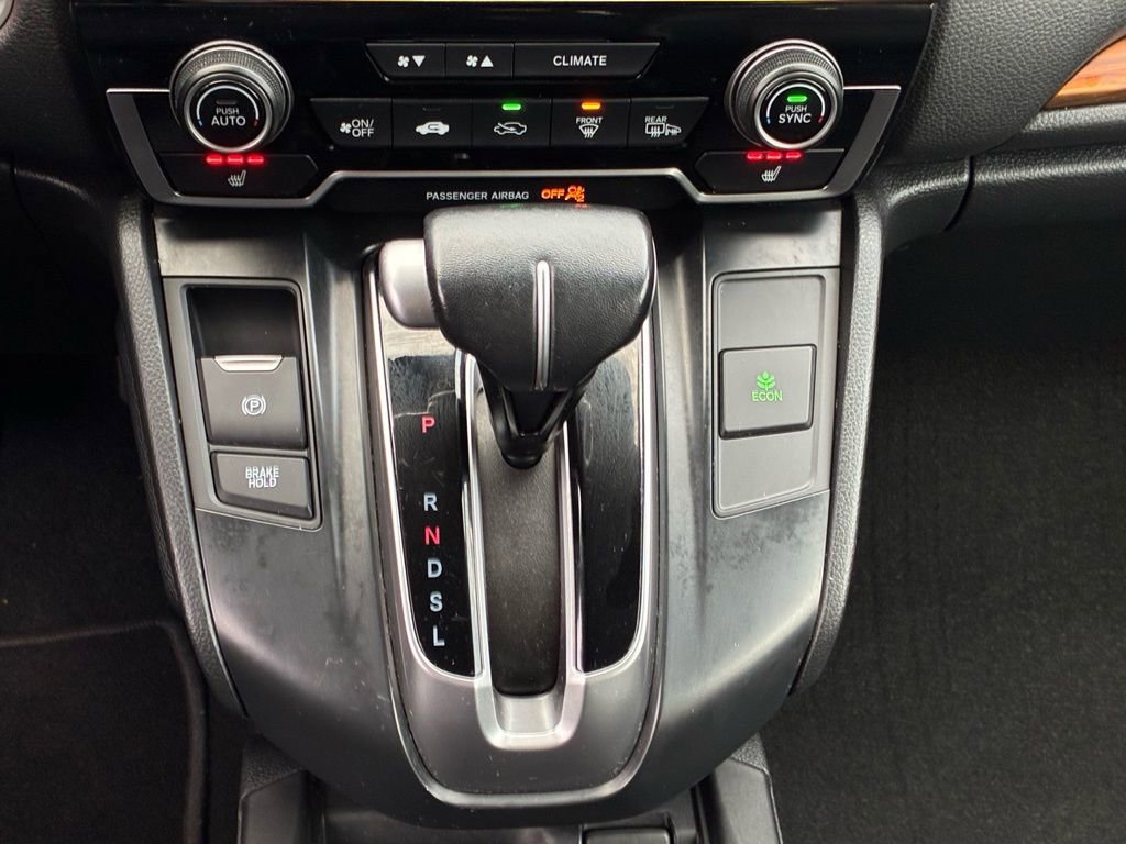 Used 2019 Honda CR-V EX-L image 32