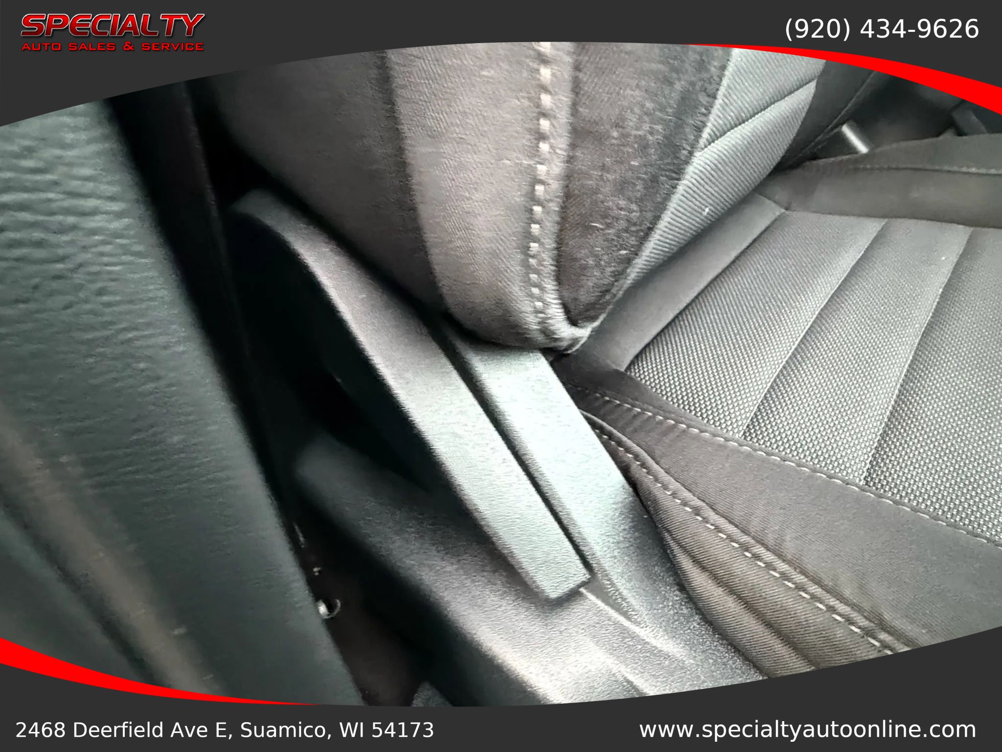 Used 2016 Ford Edge SE image 32