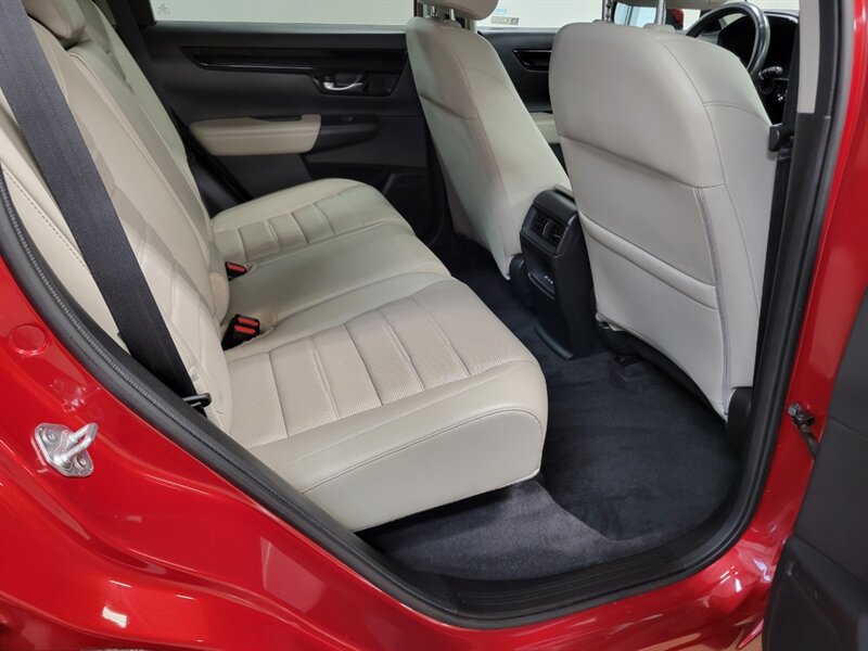 Used 2024 Honda CR-V EX-L image 56