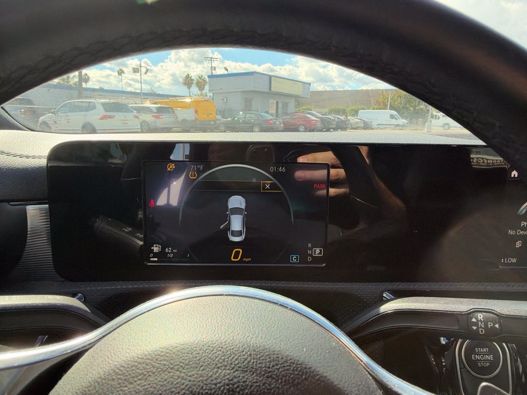 Used 2020 Mercedes-Benz CLA 250 image 14