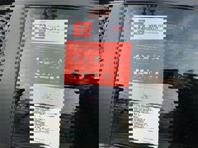 New 2026 Toyota Prius LE image 35