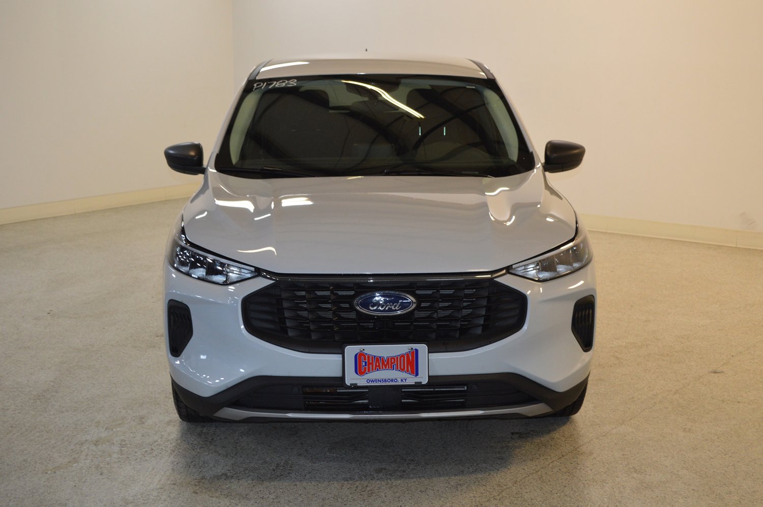 Used 2025 Ford Escape Active FWD image 8