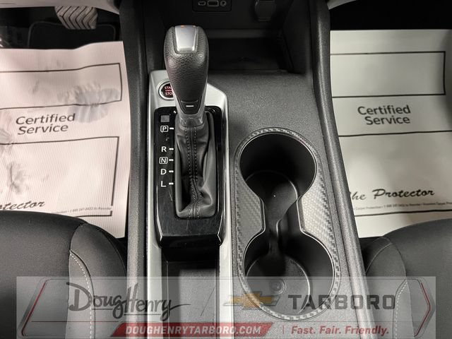 Used 2025 Nissan Altima 2.5 SV FWD image 47