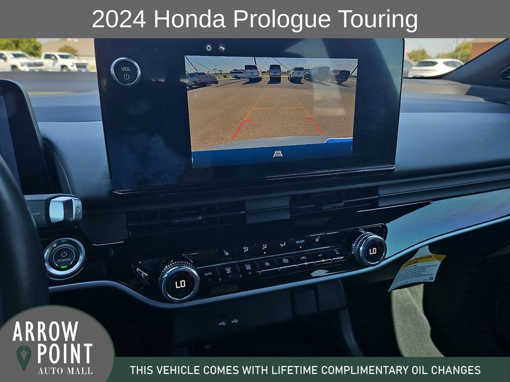 Used 2024 Honda Prologue Touring image 24