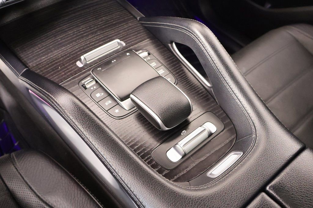 Certified 2022 Mercedes-Benz GLS 450 GLS 450 image 10