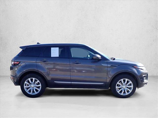 Used 2016 Land Rover Range Rover Evoque SE Premium AWD/4WD image 5