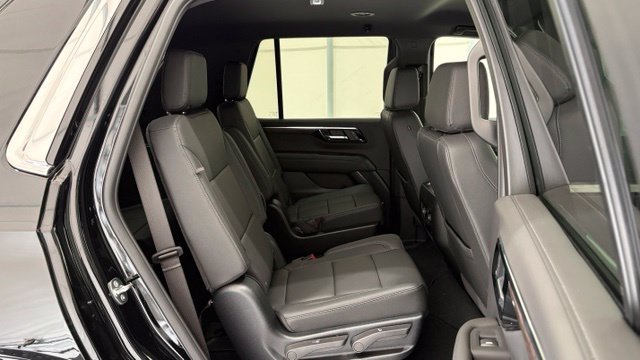 New 2026 Chevrolet Tahoe LT w/ Comfort Package AWD/4WD image 31