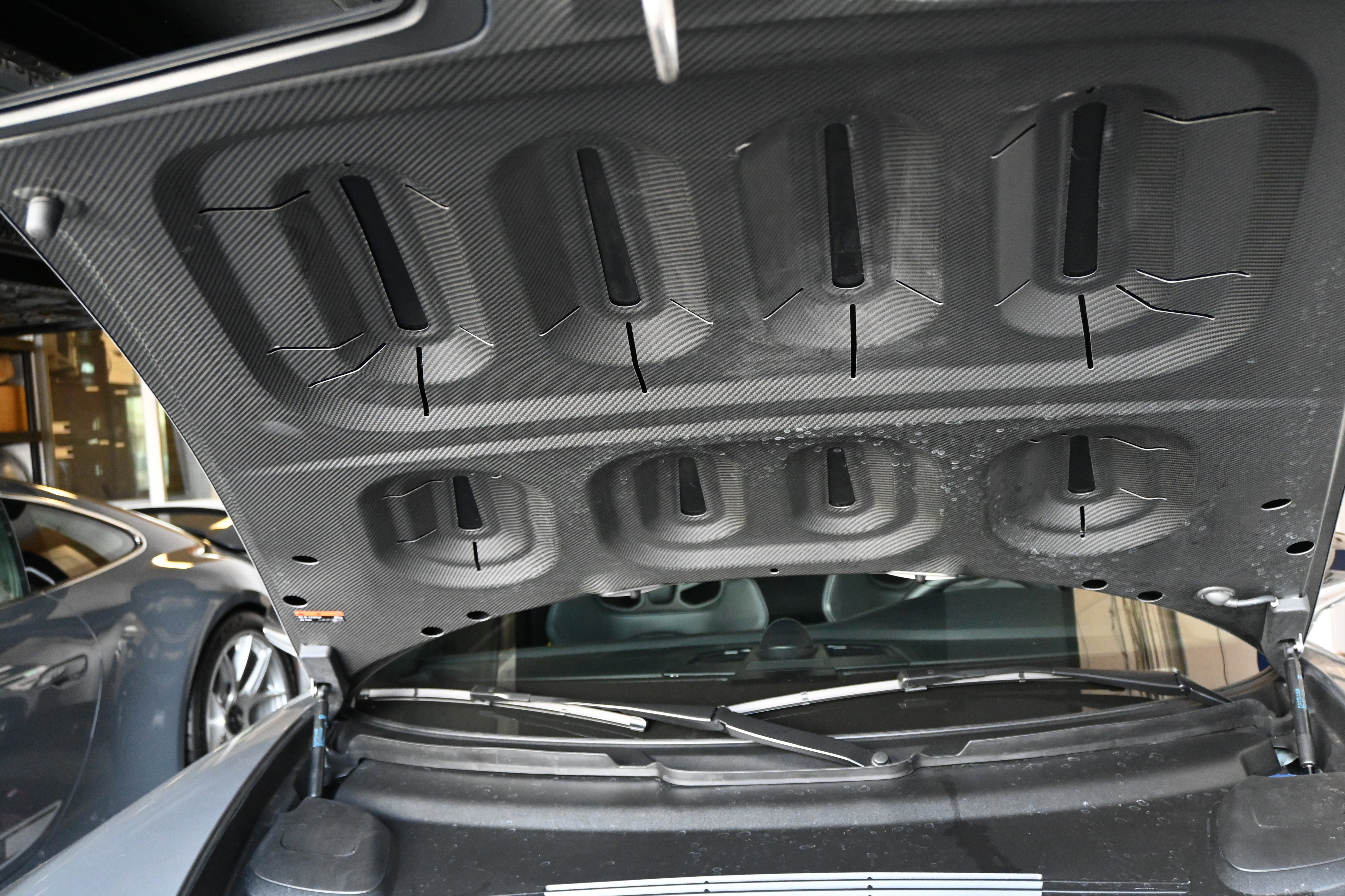 Used 2022 Porsche 911 GT3 RWD image 57