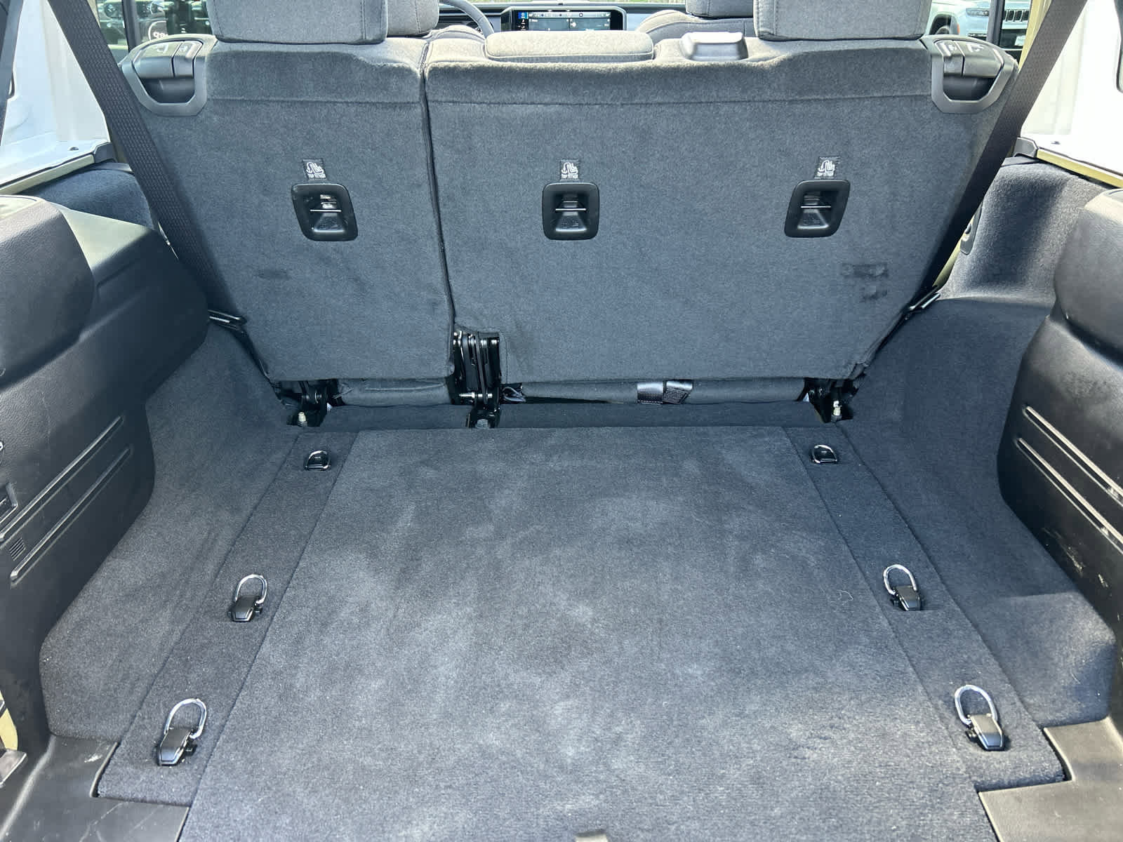 Used 2026 Jeep Wrangler Sport S image 35