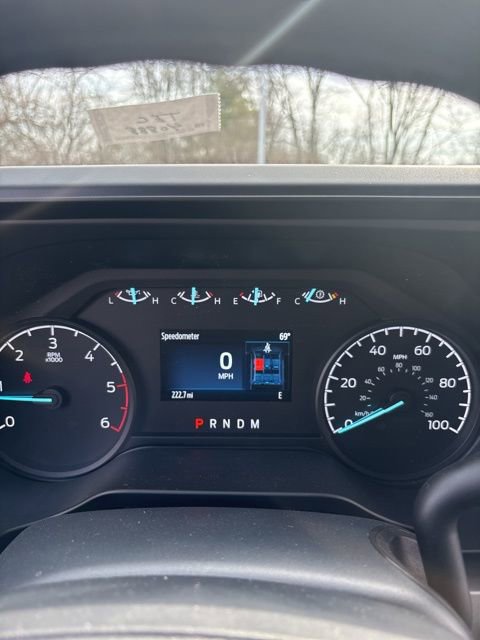 New 2026 Ford F550 4x4 Crew Cab image 35