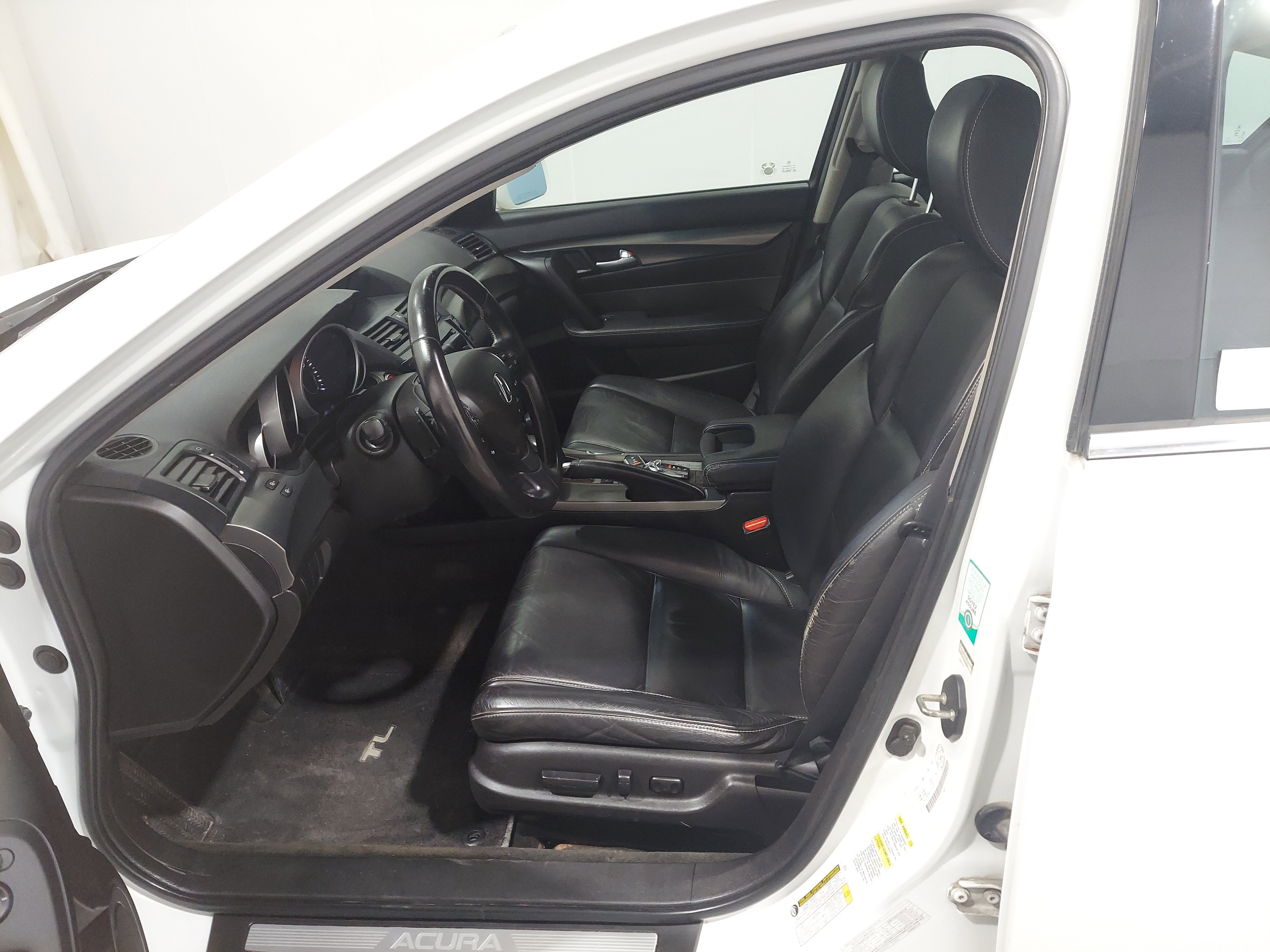 Used 2014 Acura TL Special Edition image 14