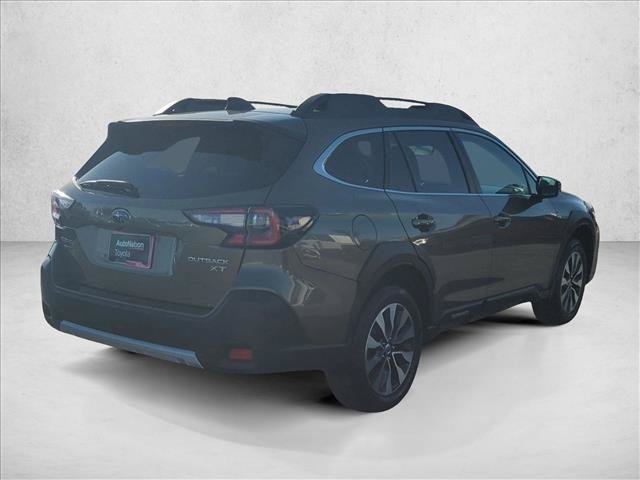 Used 2023 Subaru Outback Limited XT AWD/4WD image 5