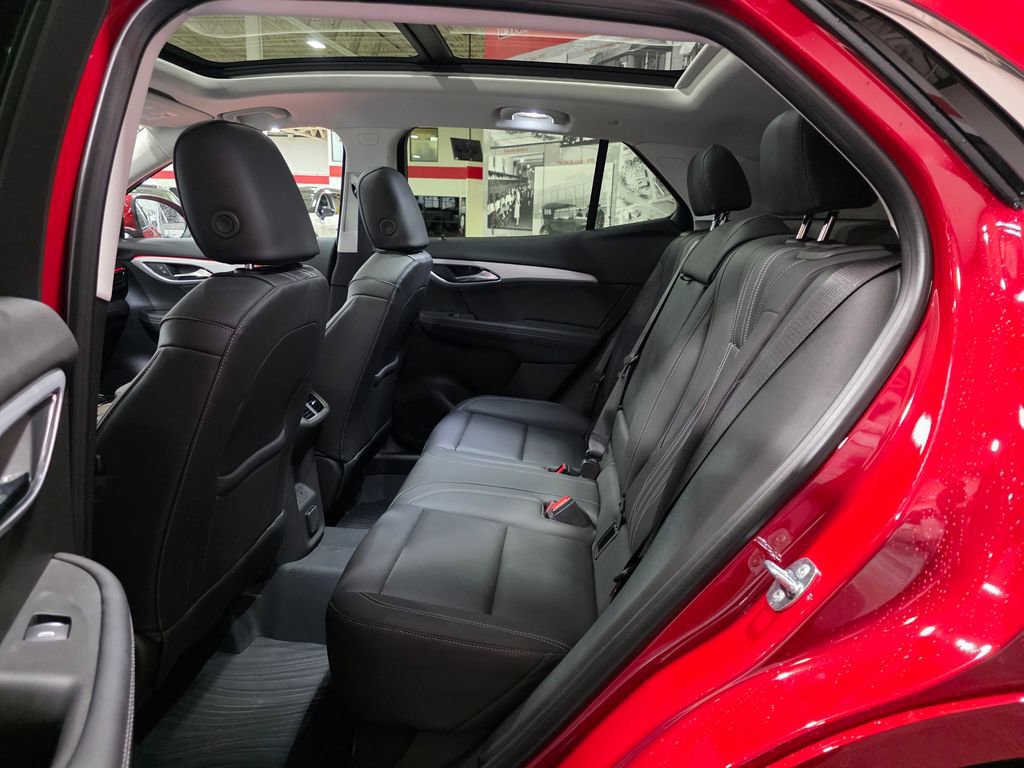 Used 2026 Buick Envision Avenir image 20