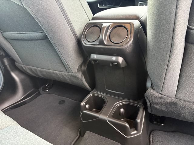 New 2026 Jeep Wrangler Unlimited Sport AWD/4WD image 21