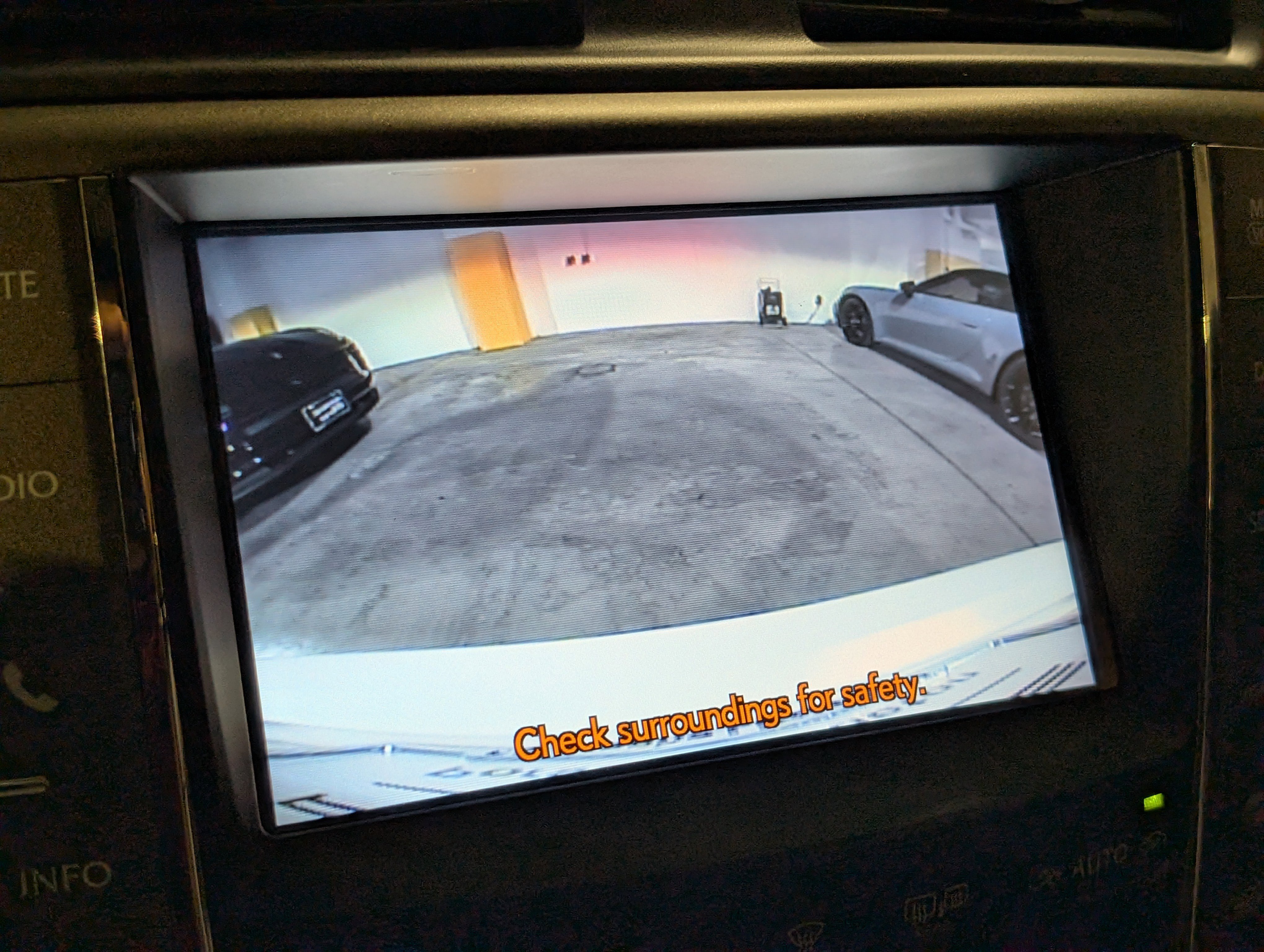 Used 2014 Lexus IS 350C w/ Luxury Package image 34