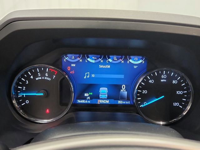 Used 2024 Ford Expedition Max Limited image 20