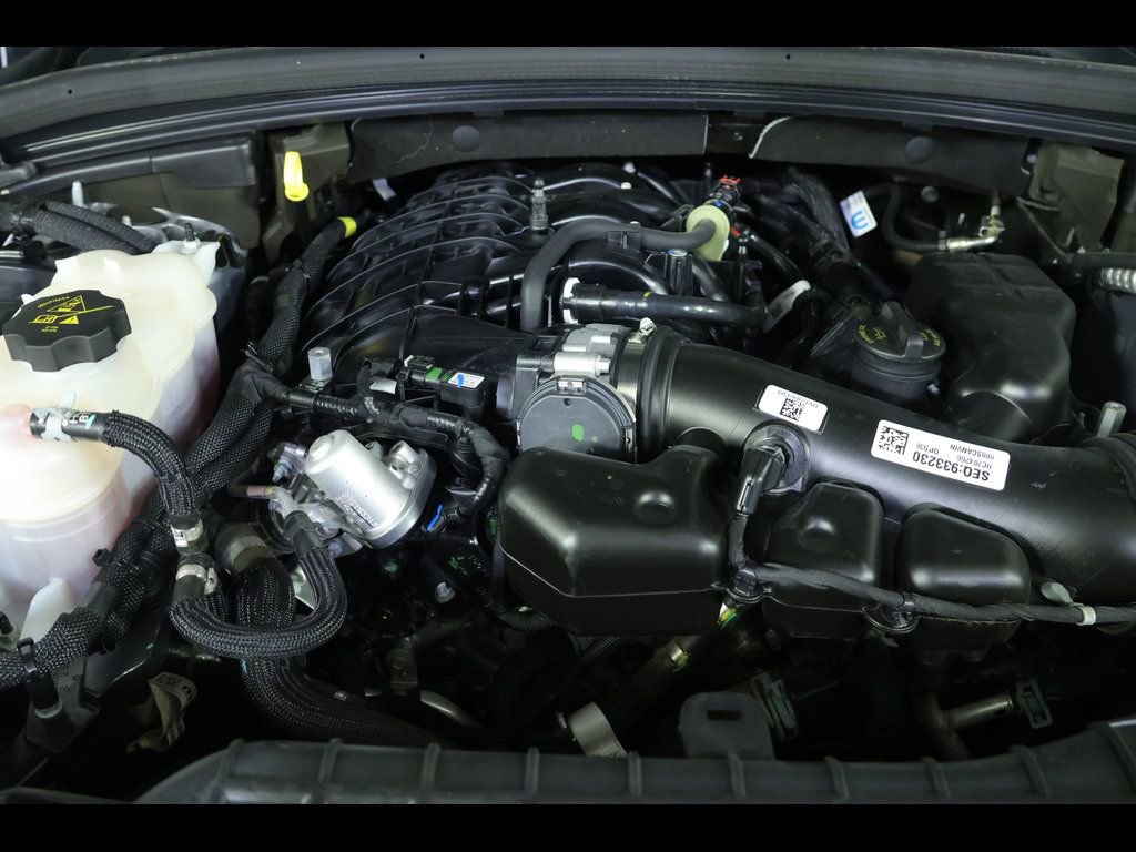 Used 2024 Jeep Grand Cherokee Altitude image 18