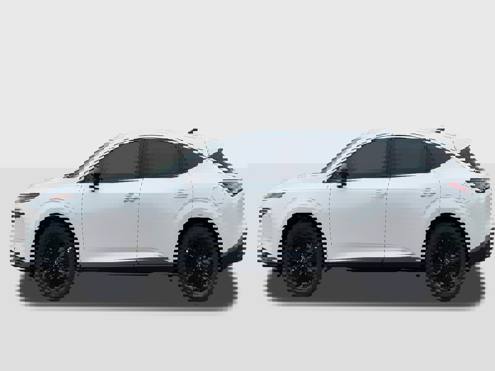 New 2026 Nissan Murano SV image 2